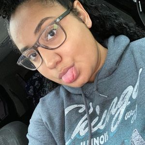 Meet your Posher, Aaliyah